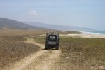 Road to Barbate