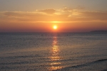 Zahara sunset