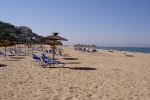 Zahara beach